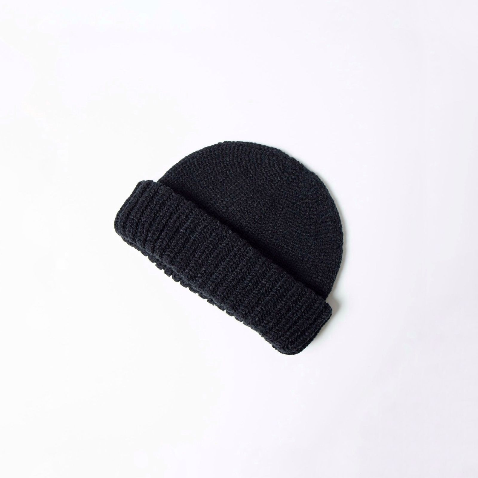 【残り一点】Whole Garment Knit Watch