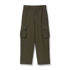 【残り一点】Cotton Cargo Pant