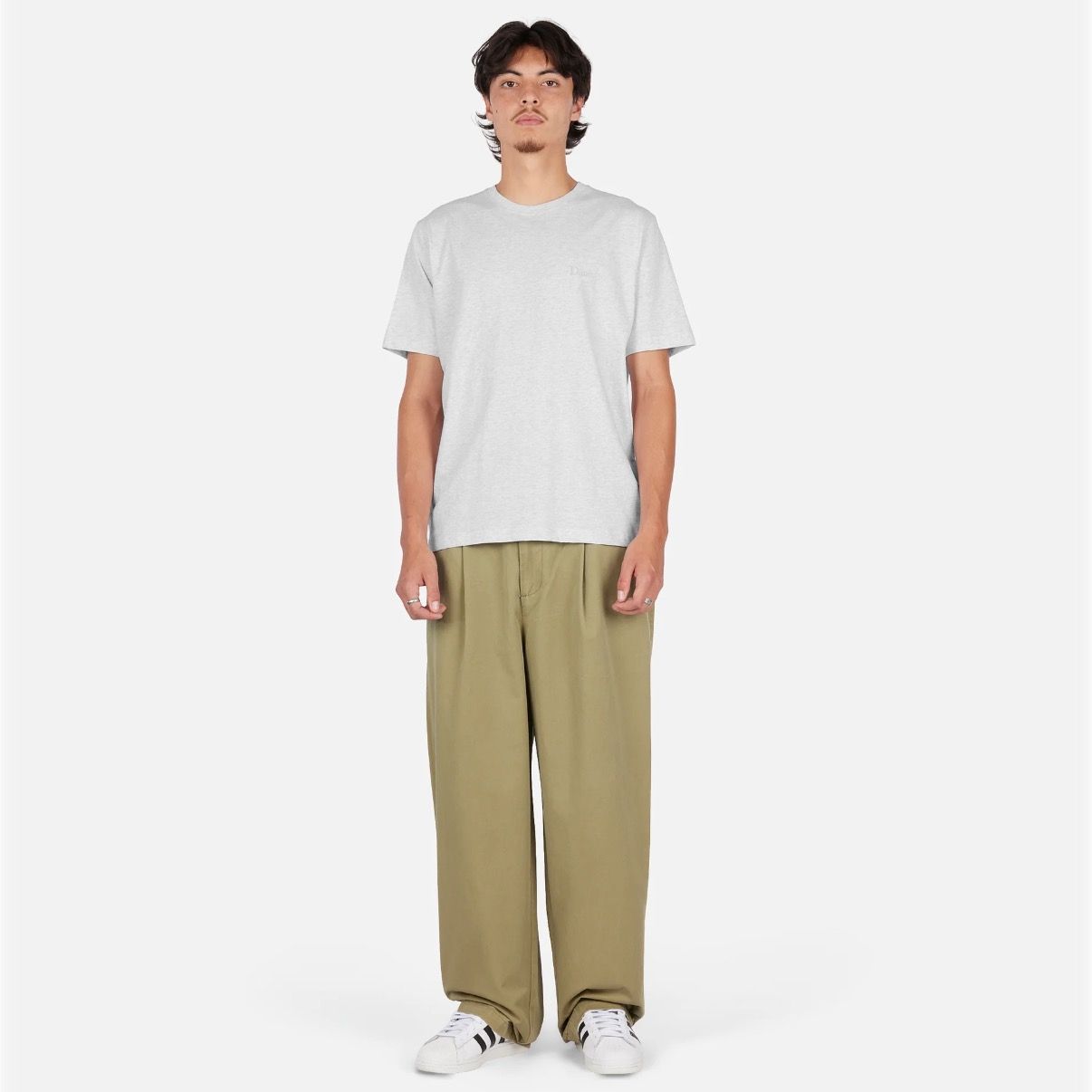 【残り一点】Classic Small Logo T-shirt