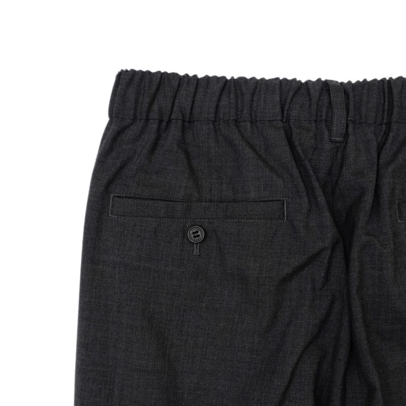 UNIVERSAL PRODUCTS - 【残り一点】Wool Easy Trousers