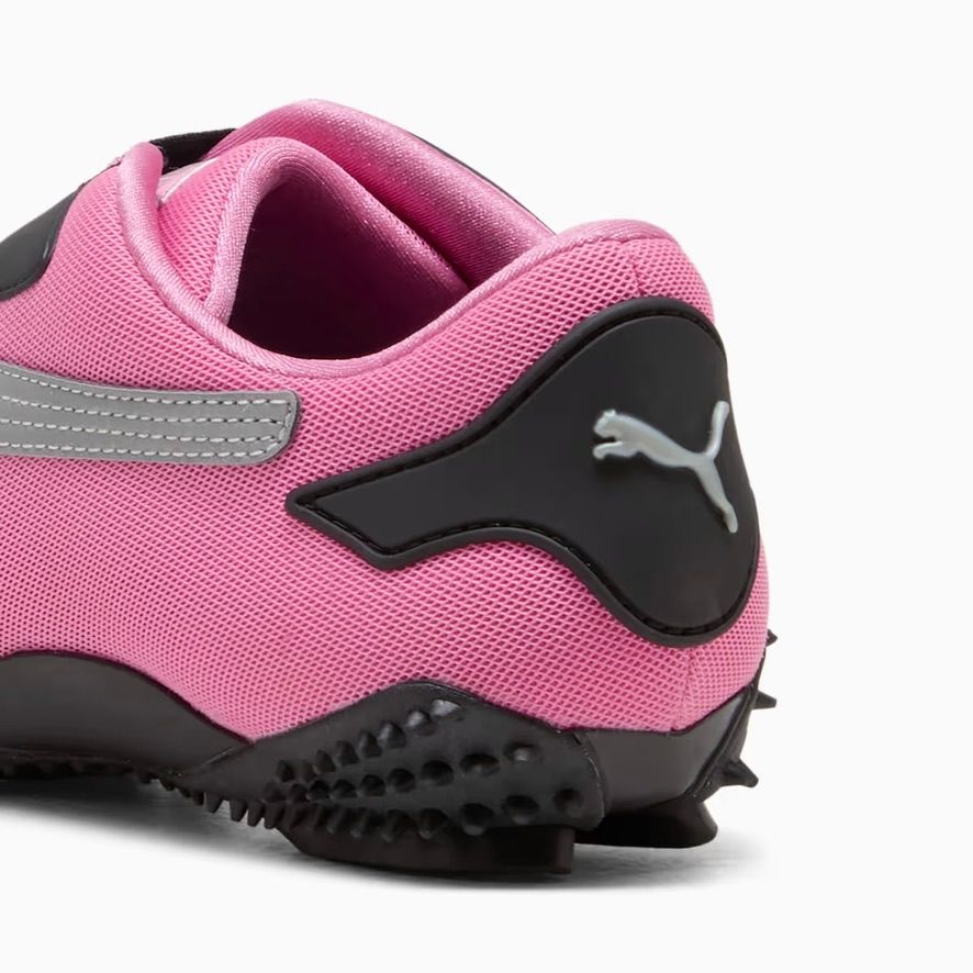 ◆ PUMA ◆ MOSTRO MESH モストロ メッシュスニーカー ◆ プーマ モストロメッシュ PUMA MOSTRO MESH PUMA WHITE-VAPOR