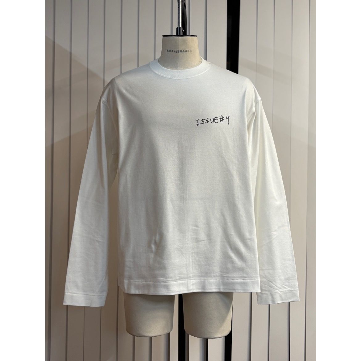 【残り一点】Issue#9