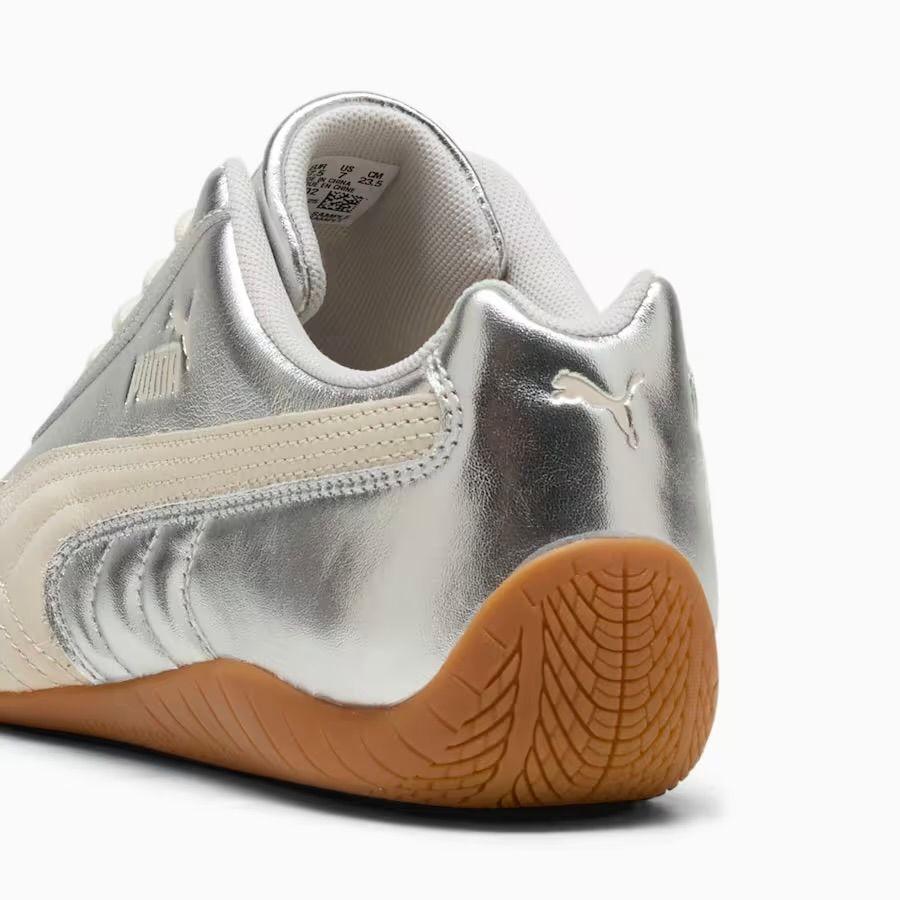 【残り一点】Speedcat Silver WNS