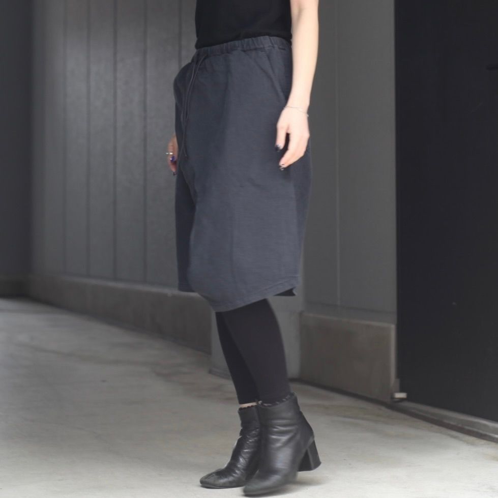 【残り一点】6ozデニムショーツ(USED)