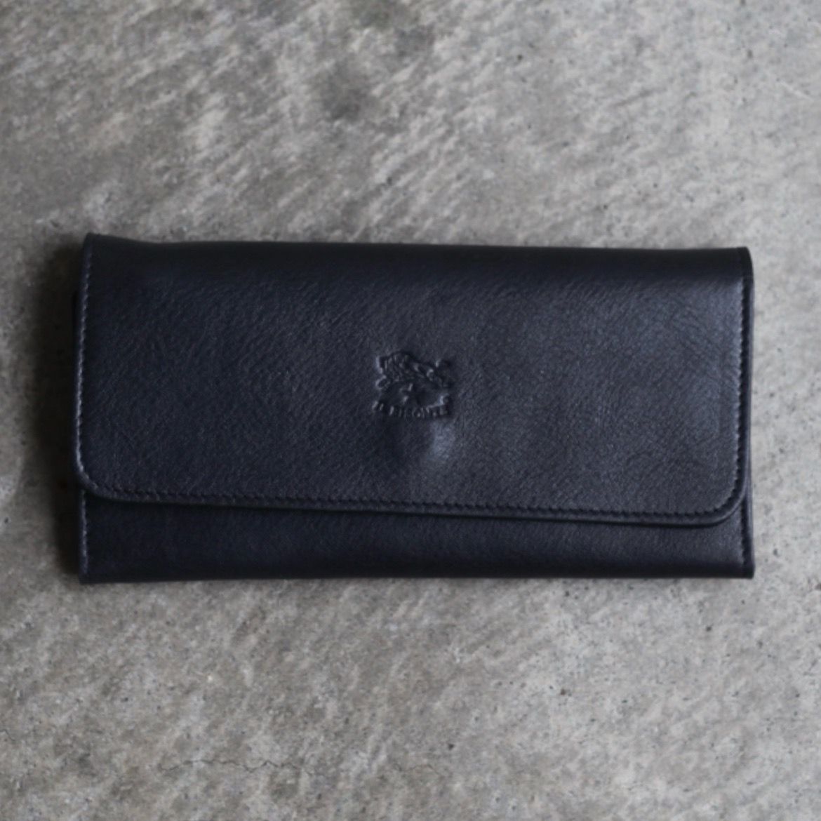 【残り一点】ロングウォレット