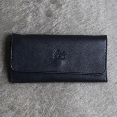【残り一点】ロングウォレット