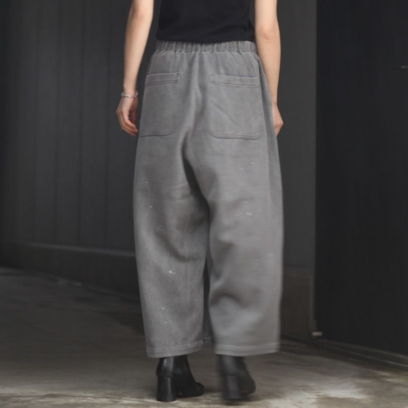 SOSHIOTSUKI 23ss 'used Knit Pants' その他 | colcuidar.com