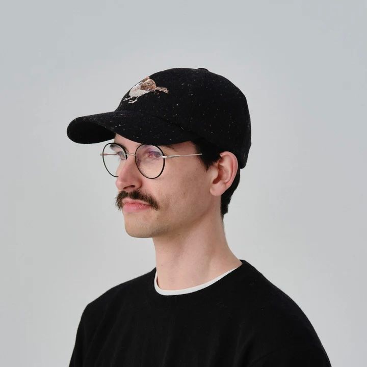 【残り一点】Sparrow Cap