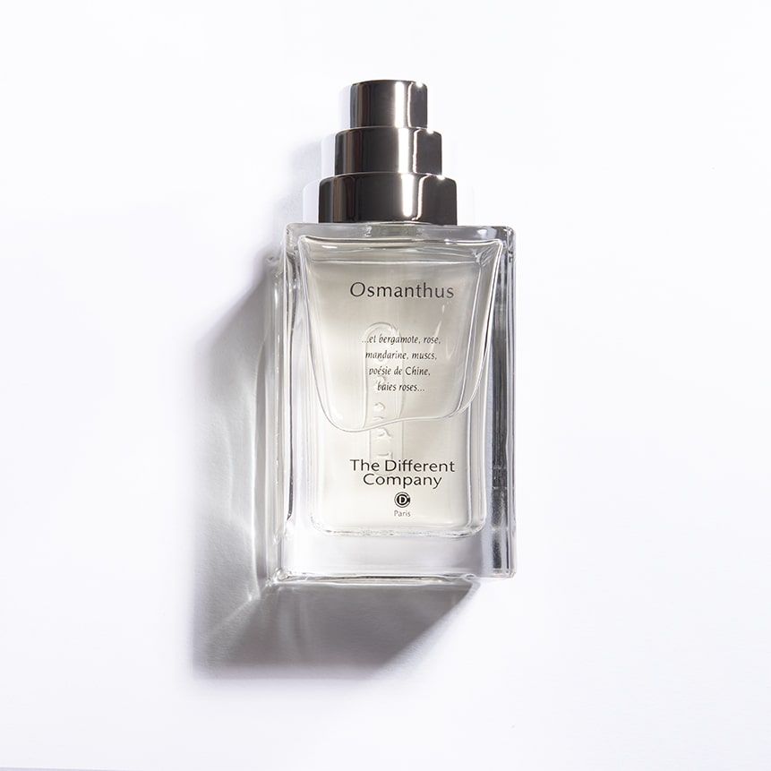 The Different Company - 【残り一点】Eau De Toilette 100ml(OSMANTHUS) | ACRMTSM  ONLINE STORE