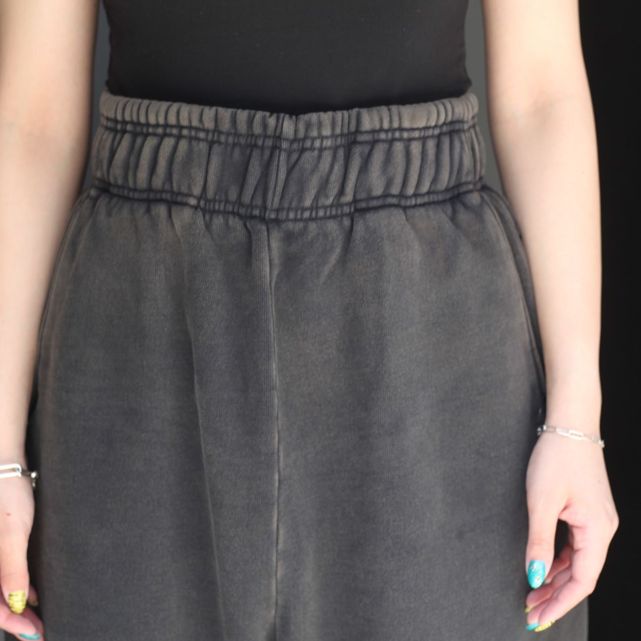 【残りわずか】Full Sweat Pant