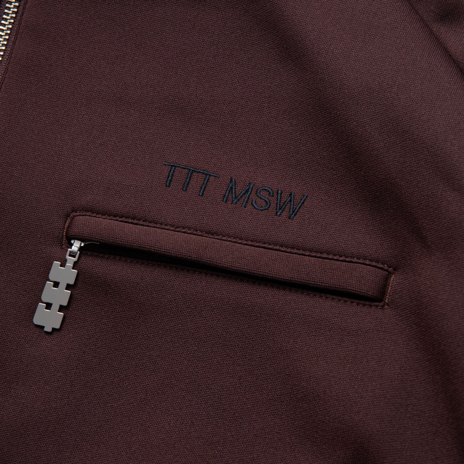 TTT MSW - 【残り一点】Track Suit Jacket | ACRMTSM ONLINE STORE