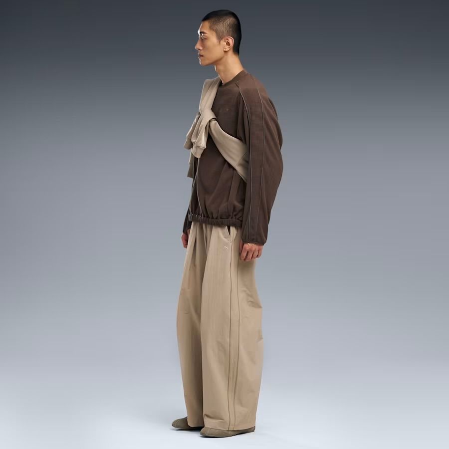 【残り一点】Fleece Overhead