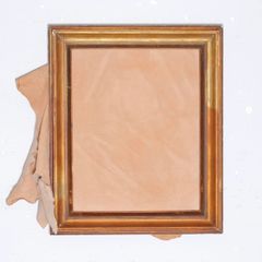 【お取り寄せ注文可能】Leather Picture(TRANSITION)