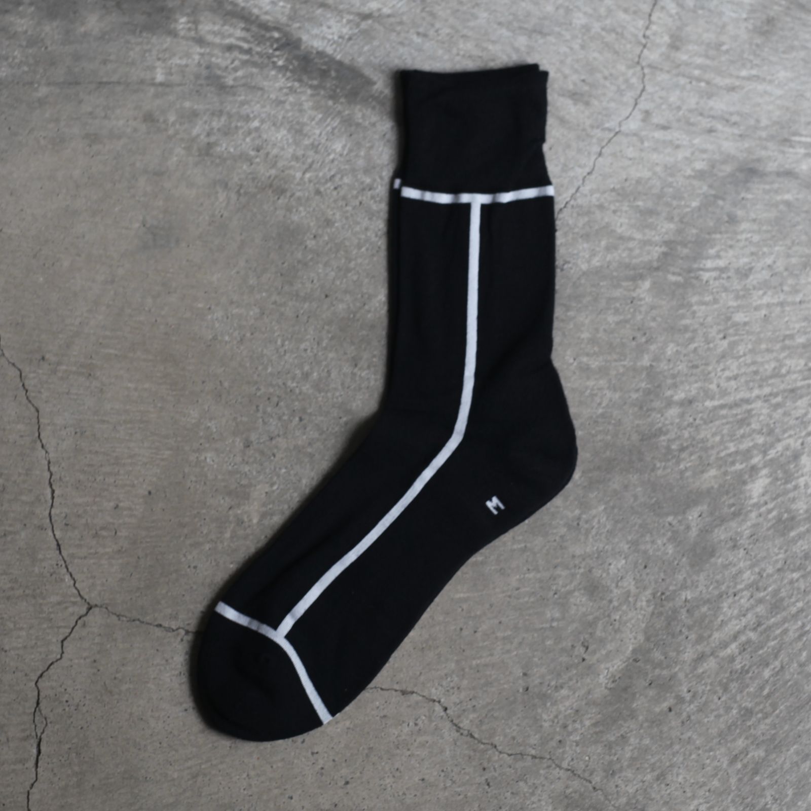 【残り一点】Line Socks