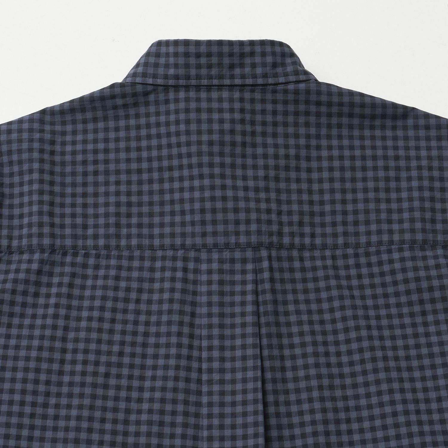 【残り一点】Huge Gingham Check Shirt