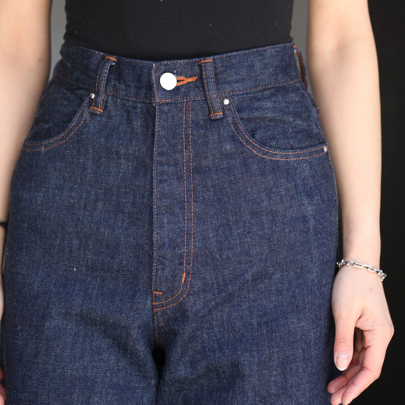 【再販売通知受付可能】My Basic Denim