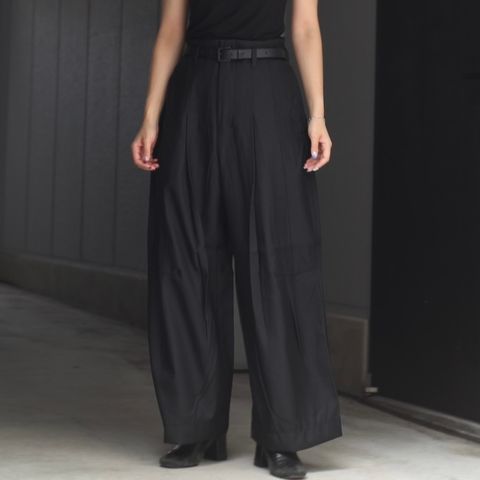 【残り一点】Upcycled Baggy(POLYESTER)