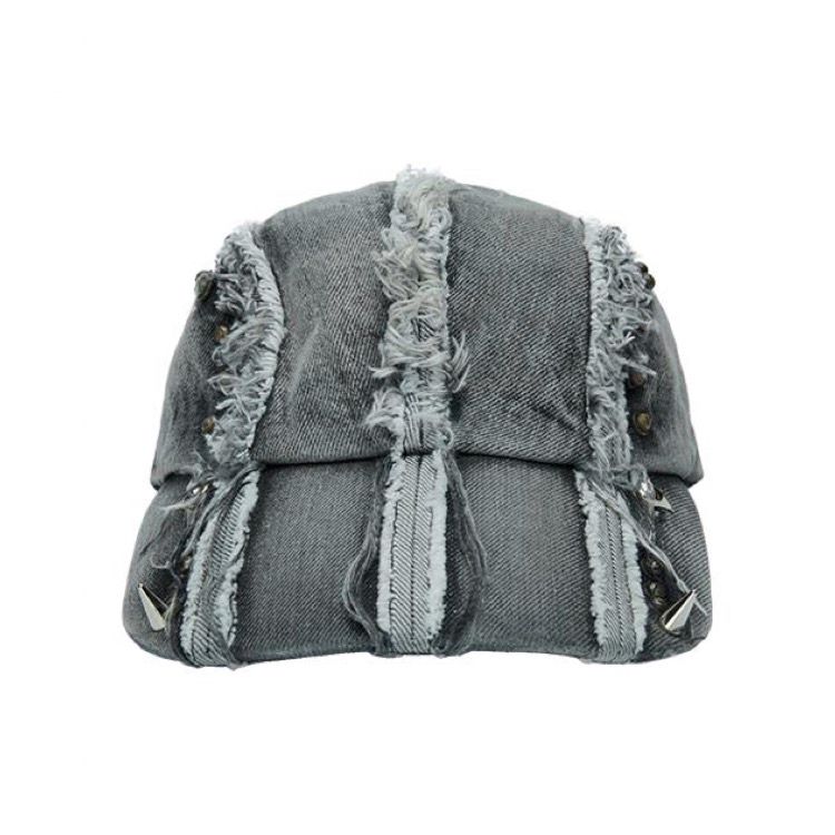 【残りわずか】Three Claw Cap
