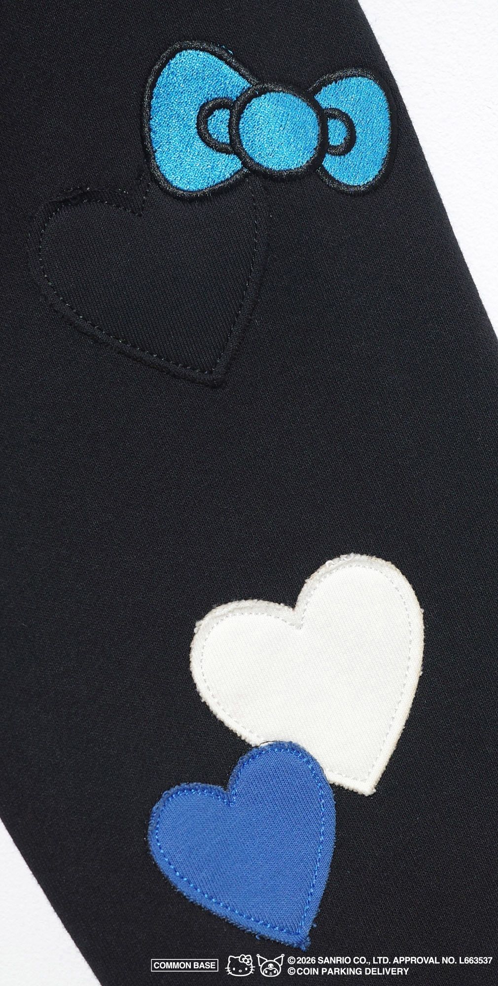 【残りわずか】Zip Sweat Hoodie