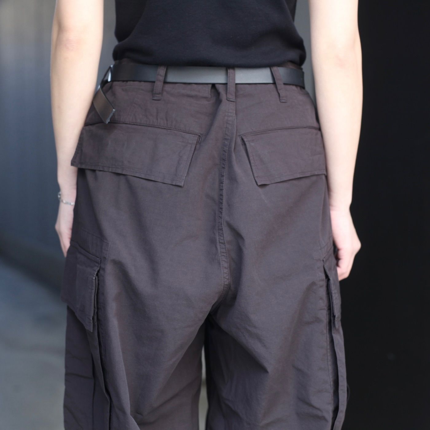 【残り一点】Ripstop Jungle Fatiguepants