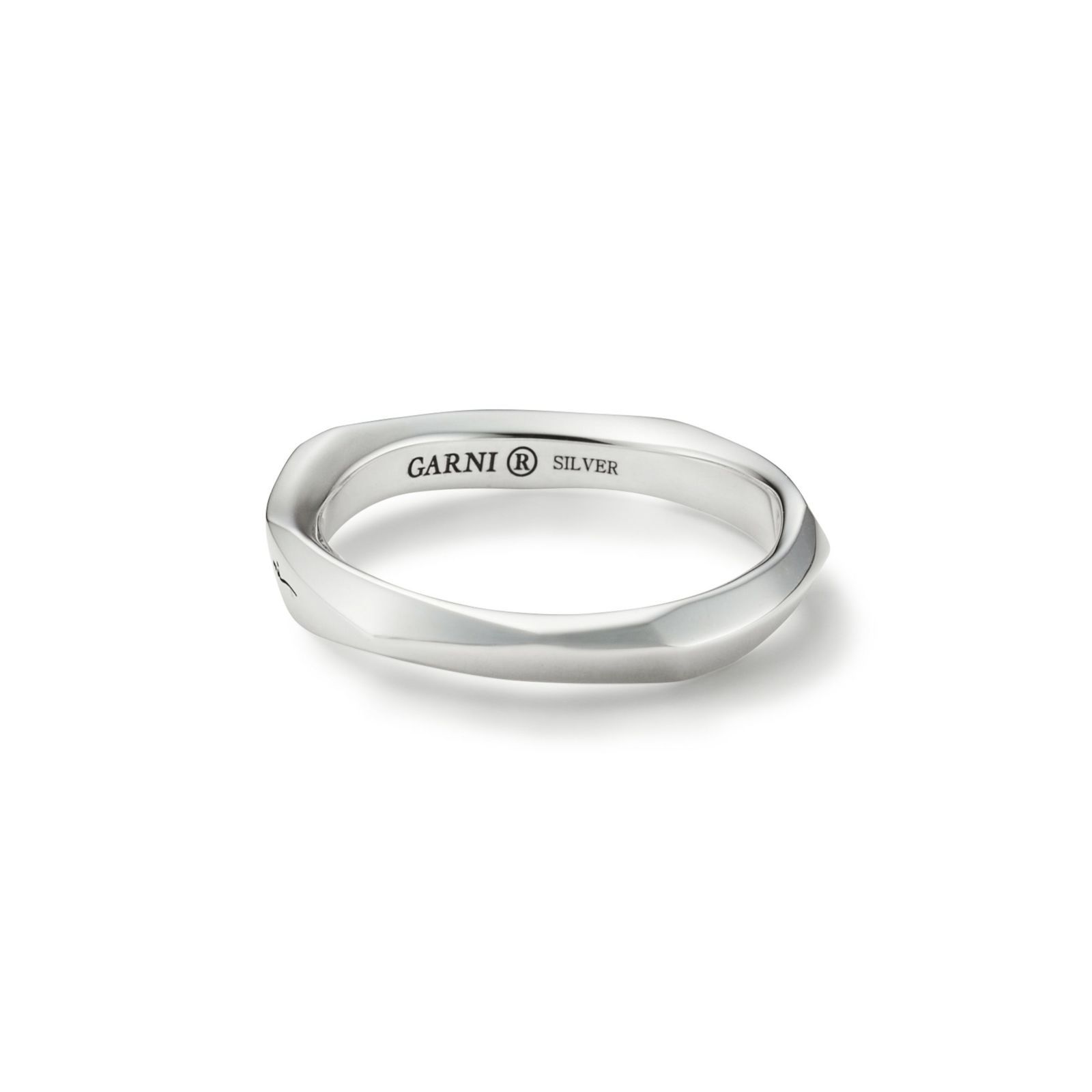 GARNI - 【残り一点】Crockery Ring_S | ACRMTSM ONLINE STORE