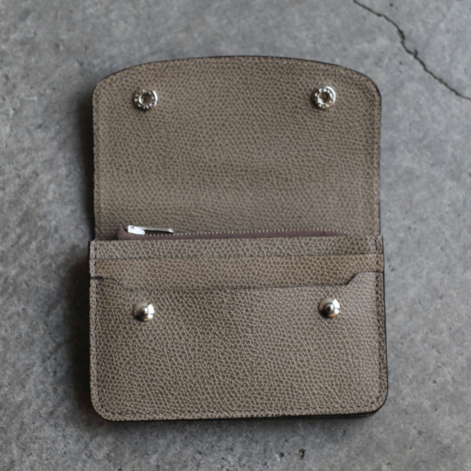 【残り一点】Tracker Wallet M(DEG/VAL)