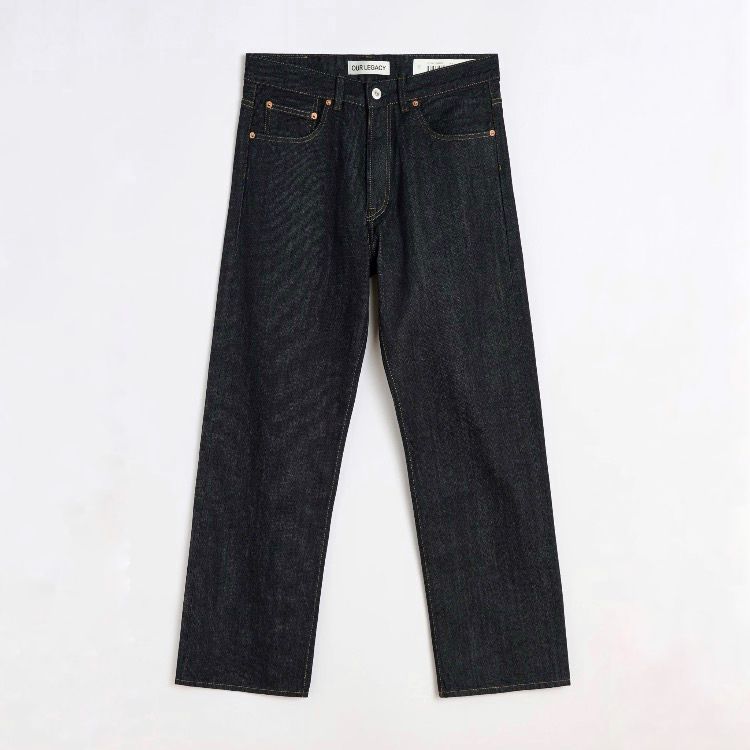 【残り一点】Third Cut(BLUE SELVEDGE)