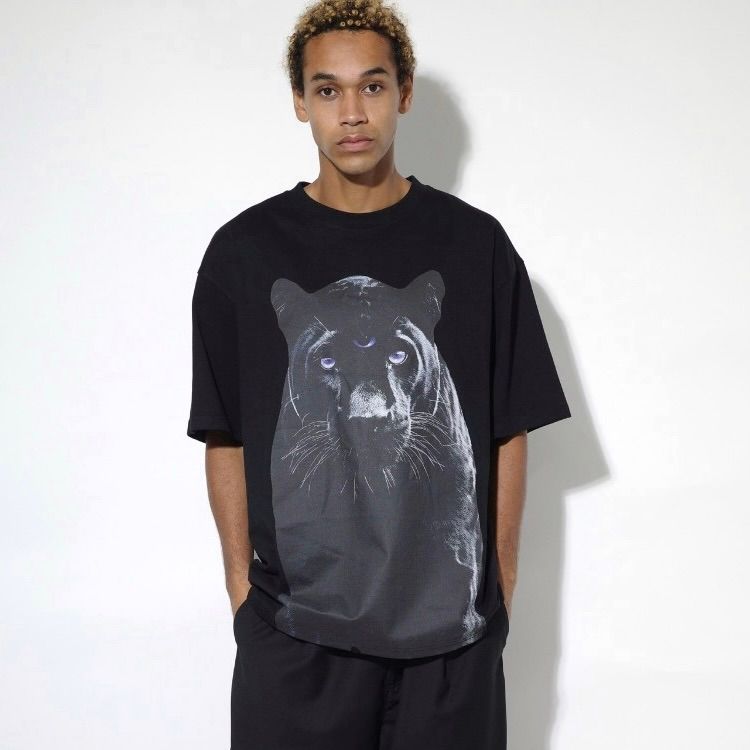 【残り一点】S/S Tee