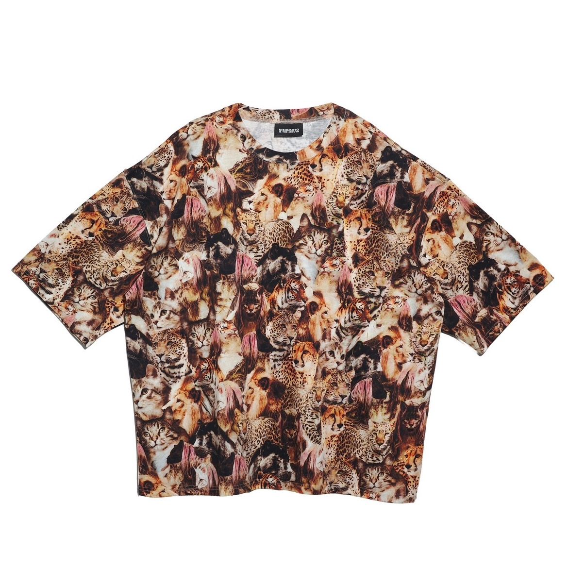 【残り一点】S/S Tee