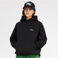 【残り一点】Classic Small Logo Hoodie