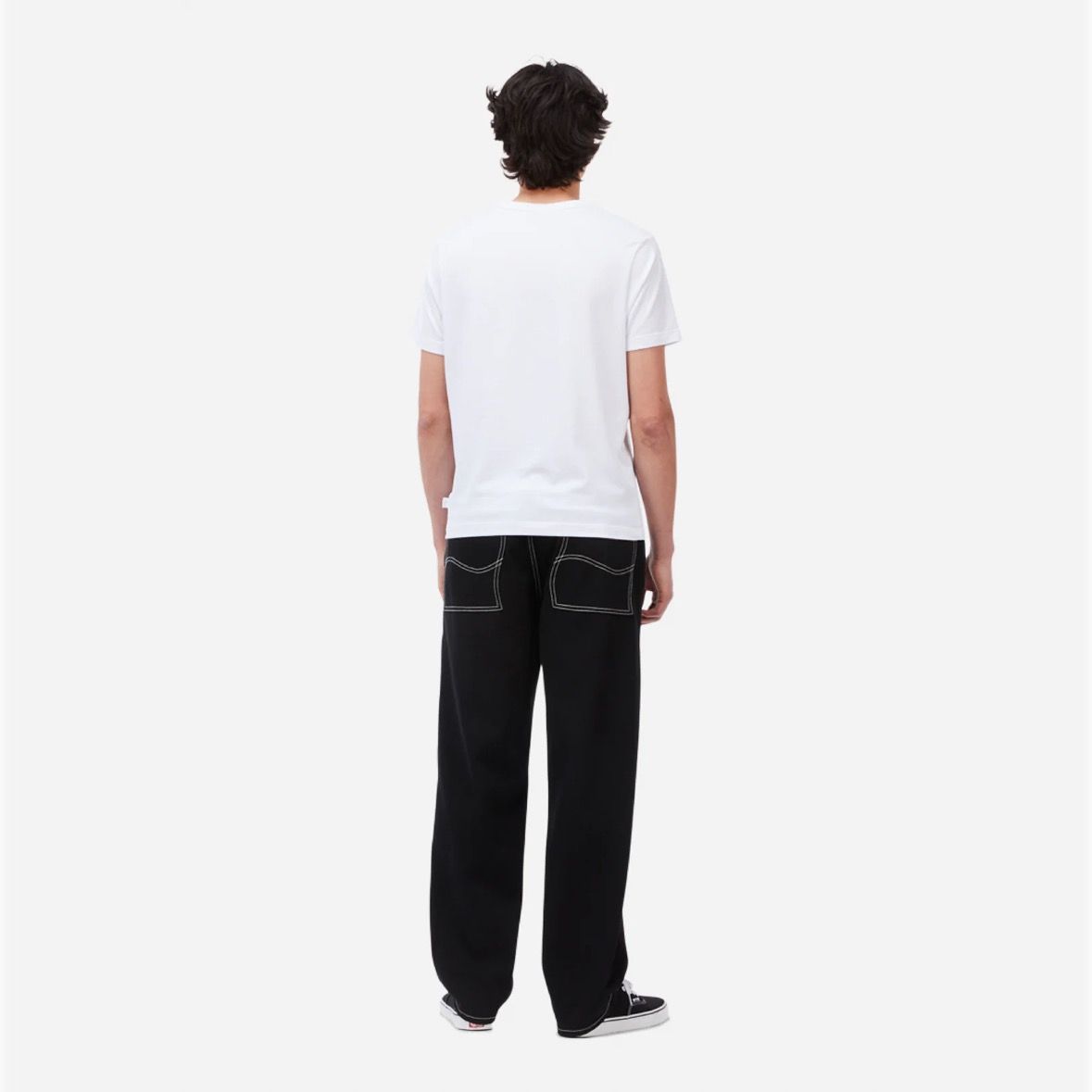 【残り一点】Relaxed Denim Pants