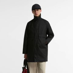 【残り一点】Long Spey Wax Jacket