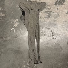 【残り一点】Jian Kang Hood