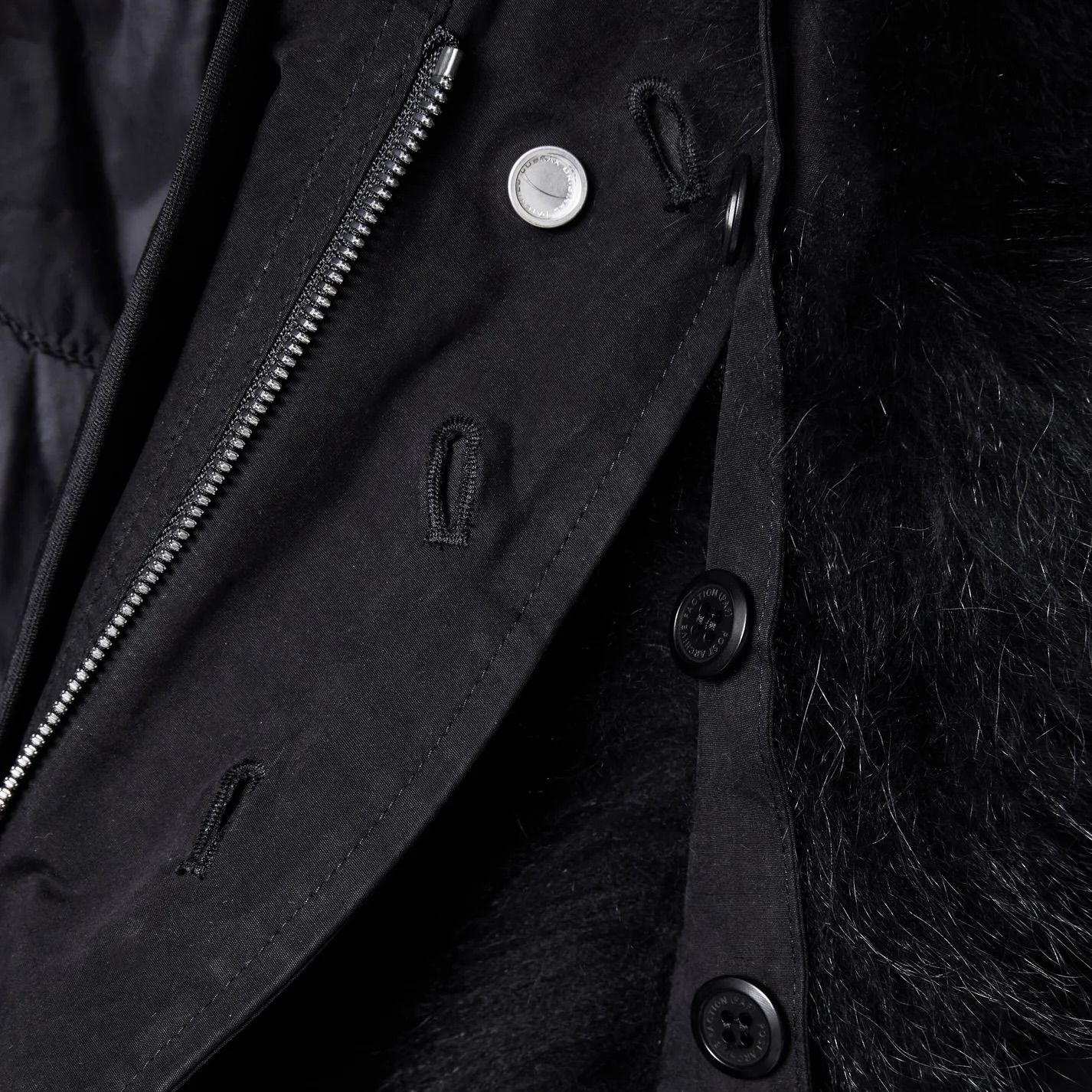 【残り一点】M66 Parka(2025)