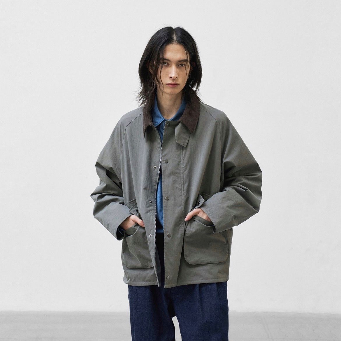 【残り一点】Neo British Jacket