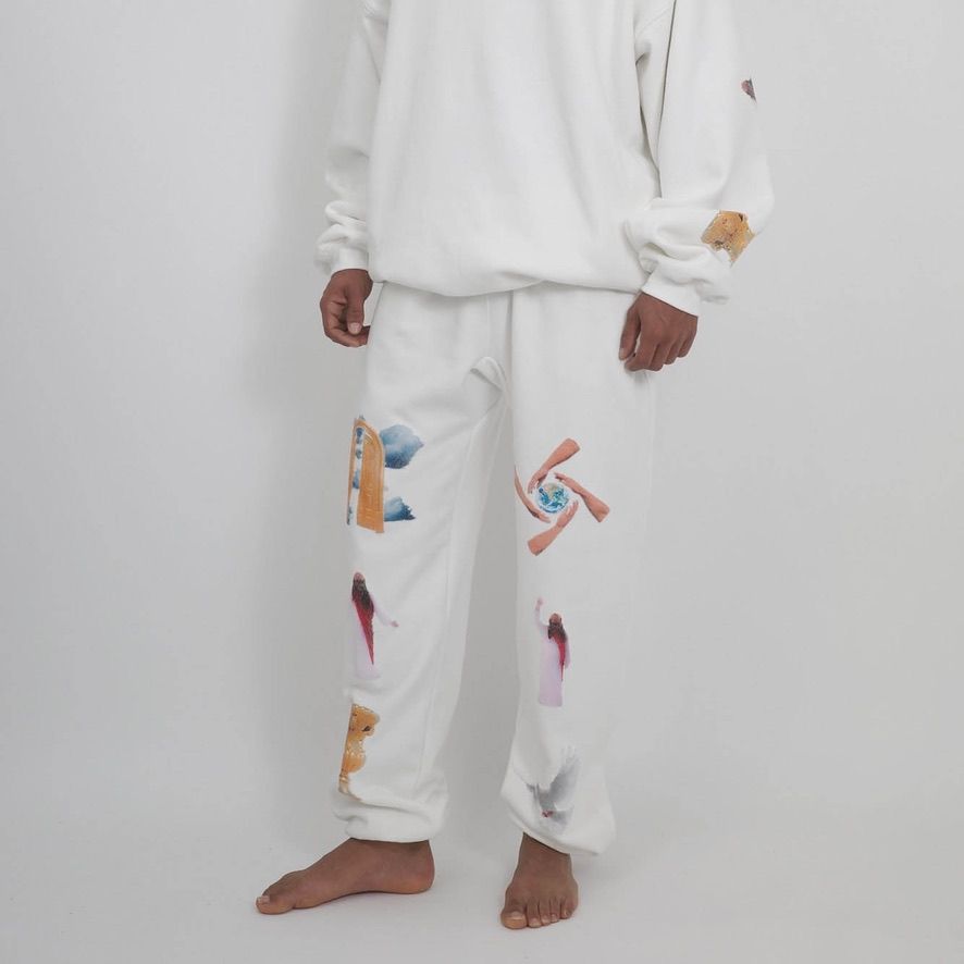 【残り一点】Sweat Pants