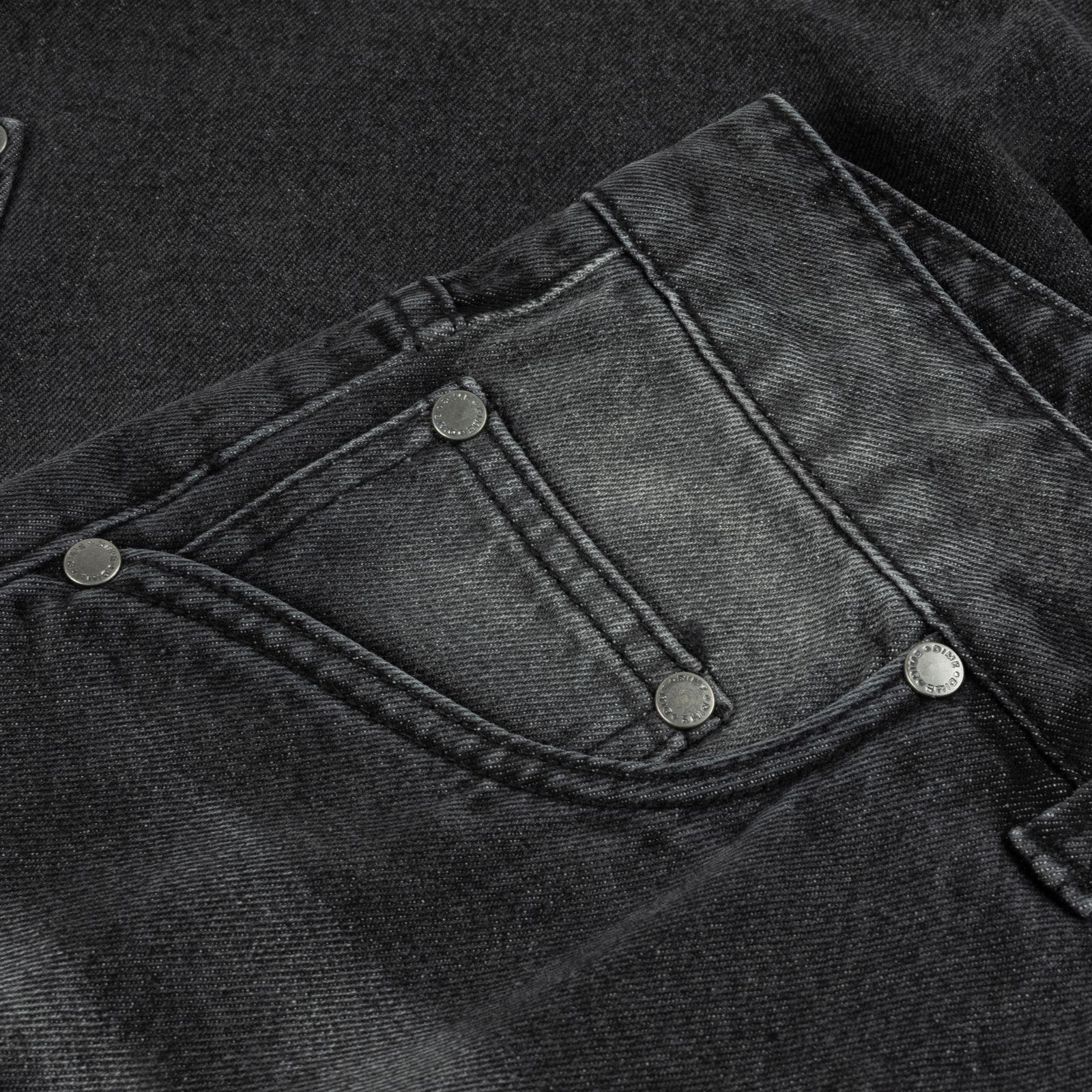 Dime - 【残りわずか】Classic Baggy Denim Pants | ACRMTSM