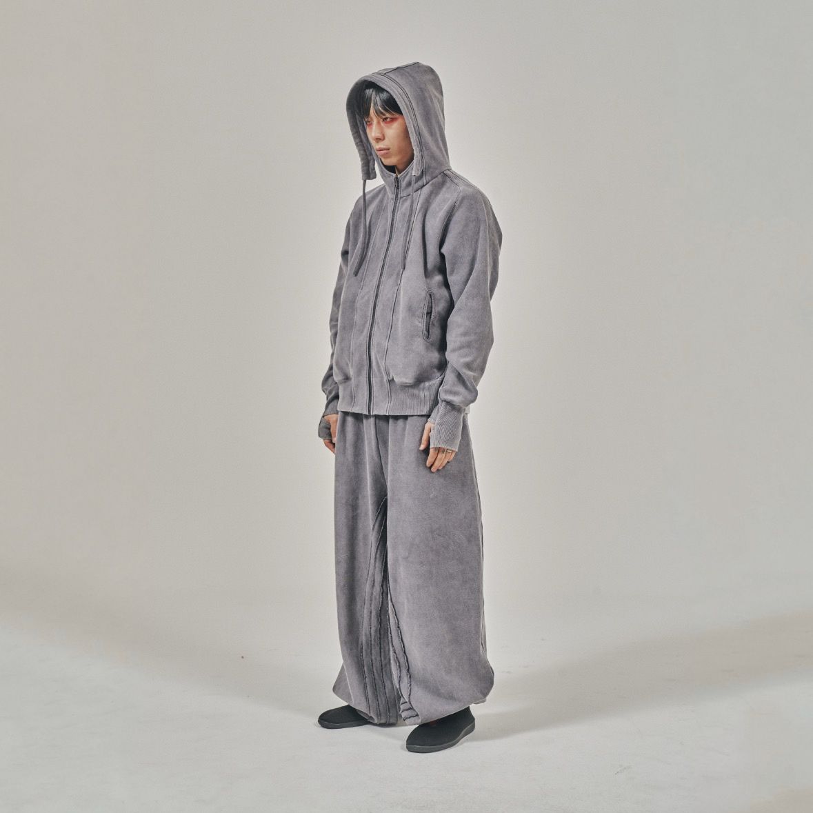 【残り一点】San Xian Pants