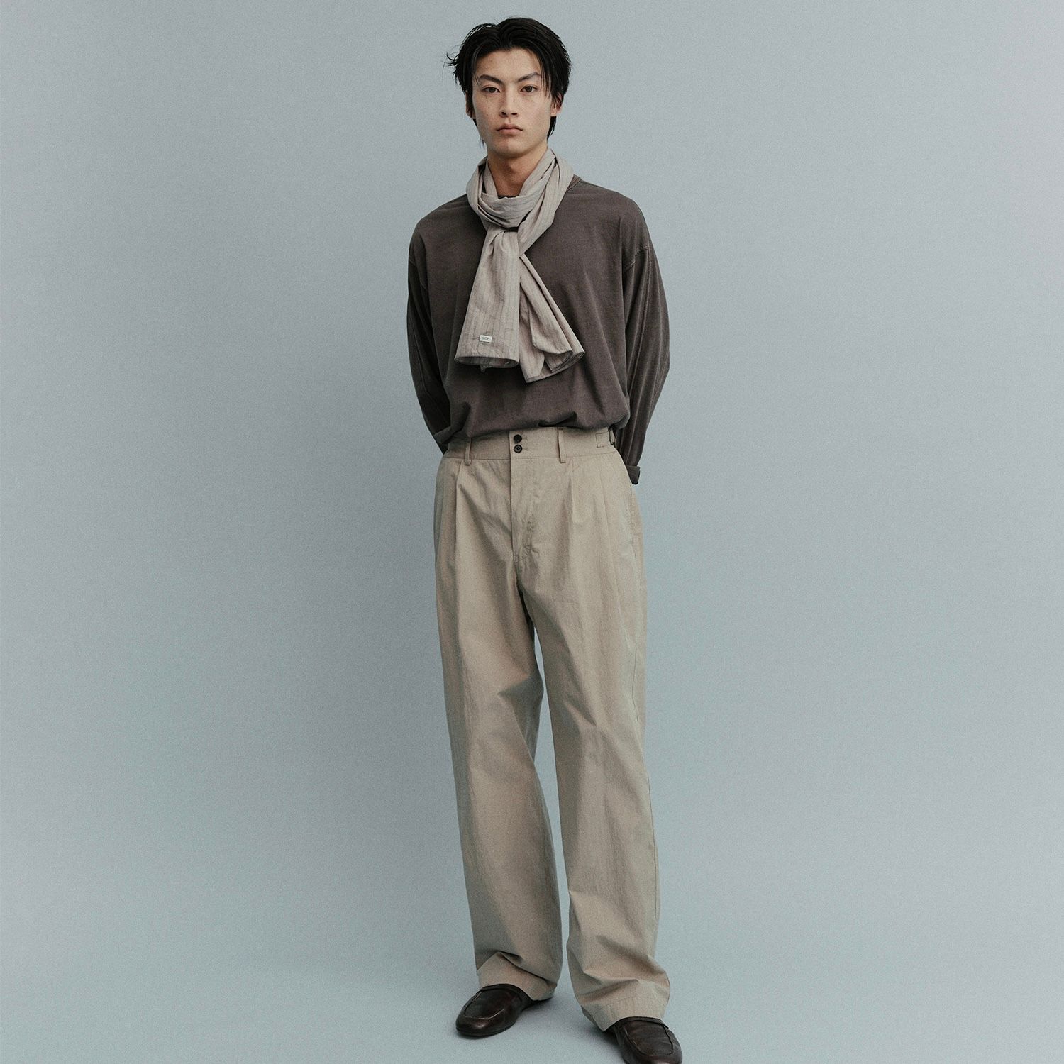 【残り一点】Santiago Officer Pants