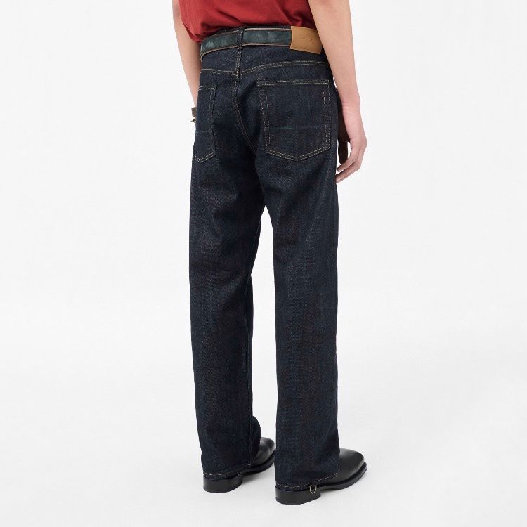 【残り一点】Third Cut(BLUE SELVEDGE)