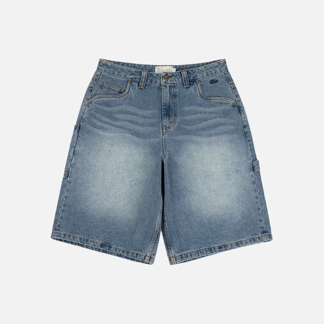 【残り一点】Classic Denim Shorts