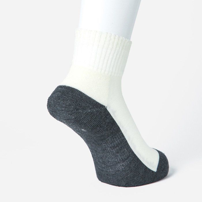 【残り一点】Wool Ankle Socks