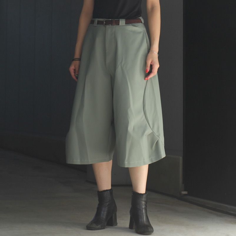 【残り一点】Inno Wide Shorts