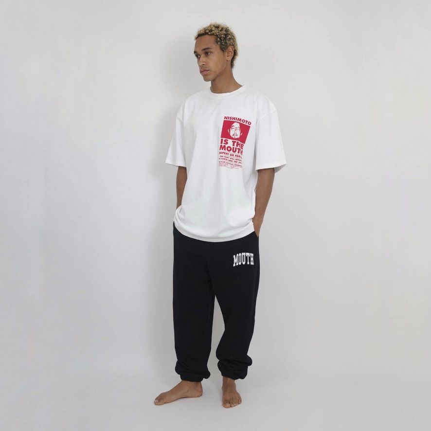 【残り一点】S/S Tee