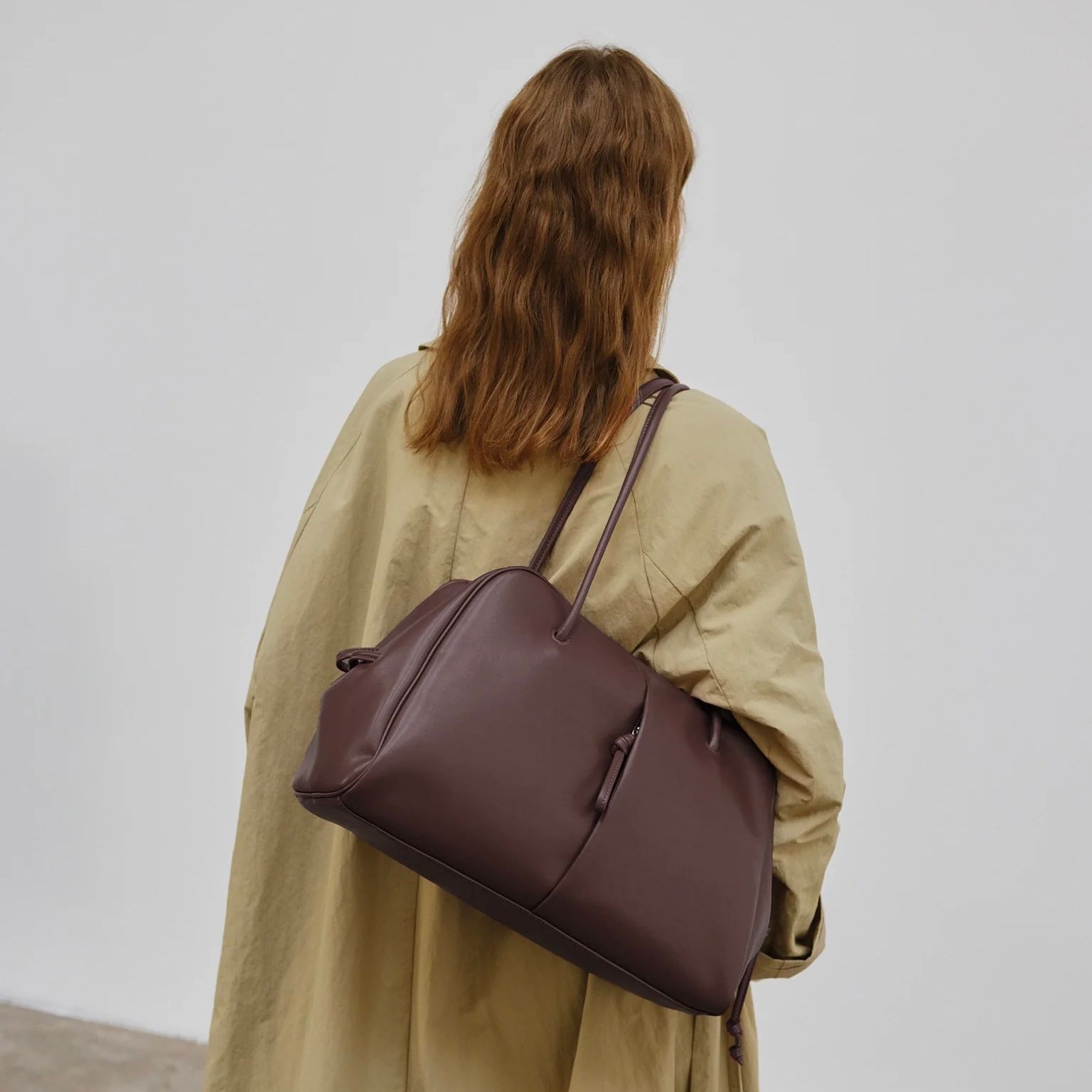 【残り一点】Brooklyn Bag