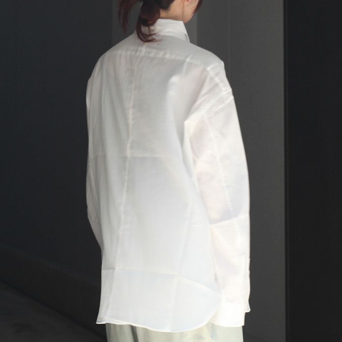 【残り一点】Dear Nothing Special Shirt