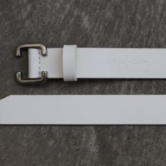 【残り一点】30mmフリーベルト