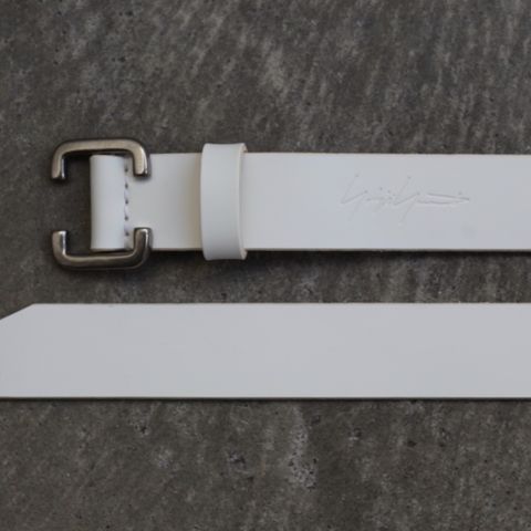 【残り一点】30mmフリーベルト