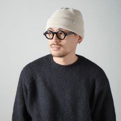 【残り一点】Two Way Knit Cap