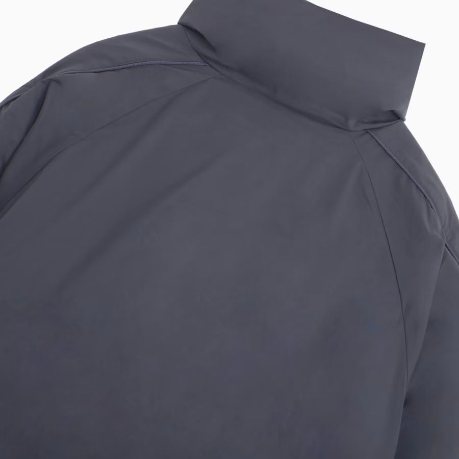 【残り一点】Matt Taffeta Padded Jacket